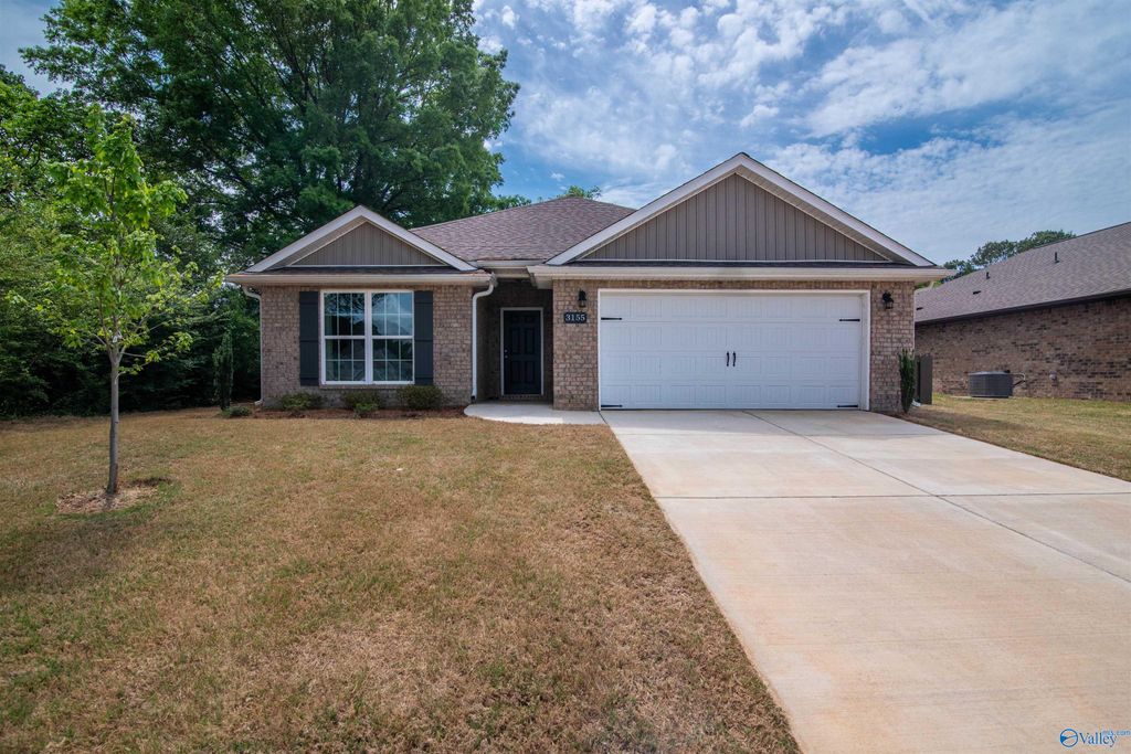 3155 Chestnut Court SE, Decatur, AL 35603