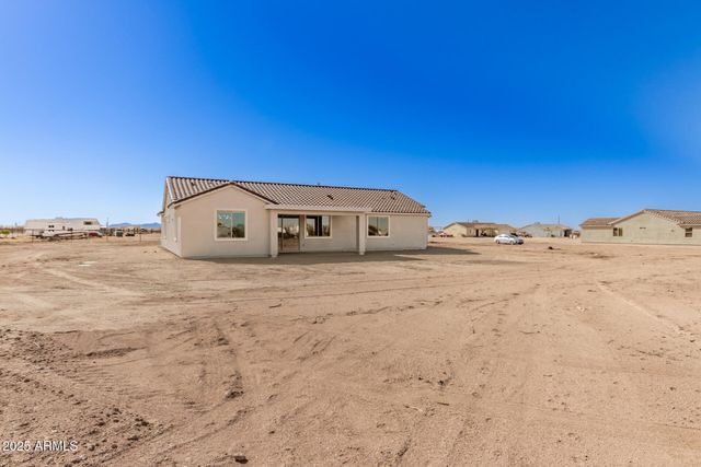 19496 E Erik Court, Florence, AZ 85132
