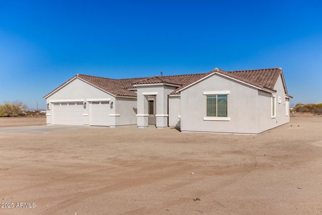 19496 E Erik Court, Florence, AZ 85132