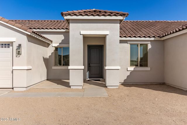 19496 E Erik Court, Florence, AZ 85132