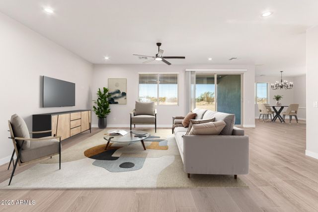 19496 E Erik Court, Florence, AZ 85132