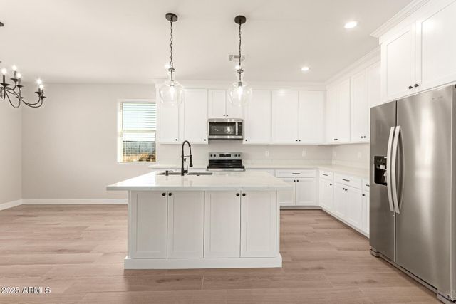 19496 E Erik Court, Florence, AZ 85132