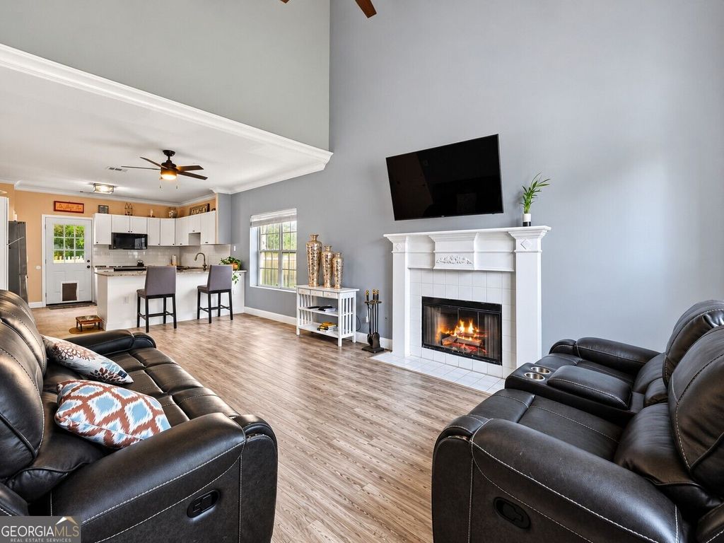 3896 Doe Run Drive, Powder Springs, GA 30127 — photo 4