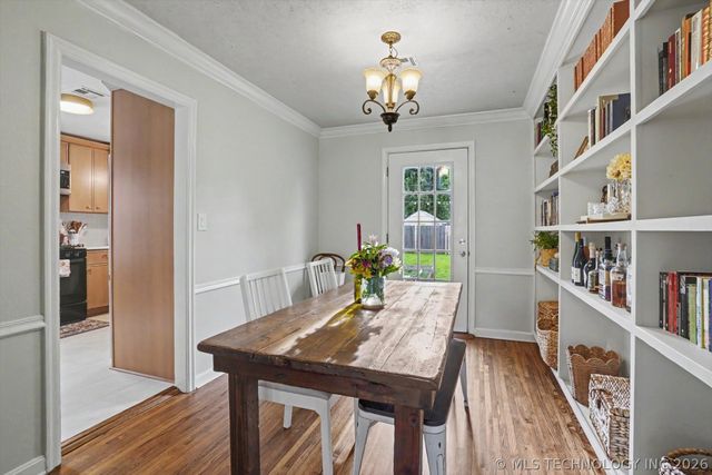 4937 S Cincinnati Avenue, Tulsa, OK 74105