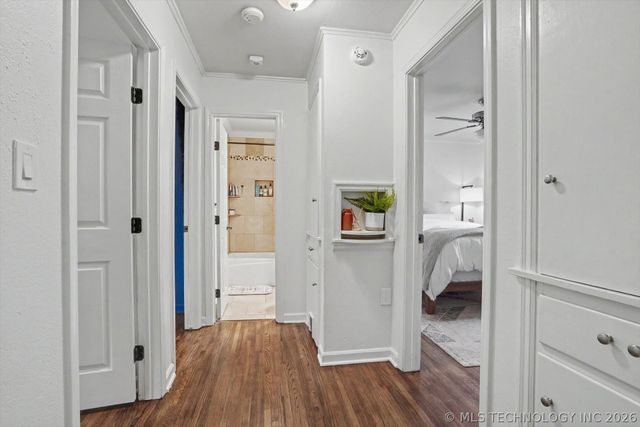 4937 S Cincinnati Avenue, Tulsa, OK 74105