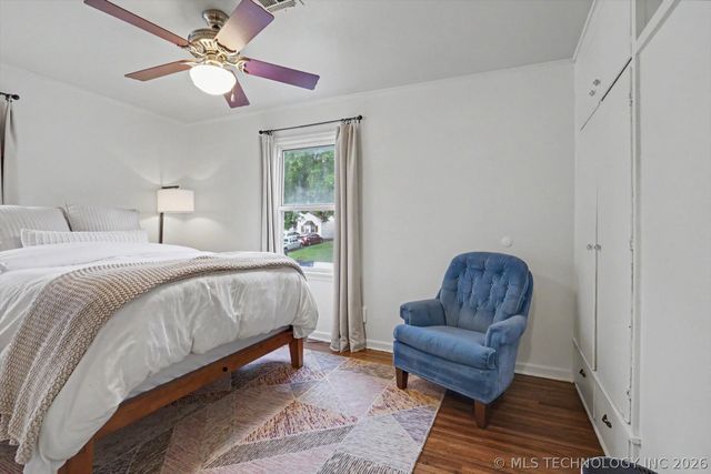 4937 S Cincinnati Avenue, Tulsa, OK 74105