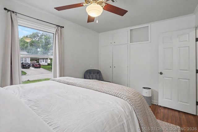 4937 S Cincinnati Avenue, Tulsa, OK 74105