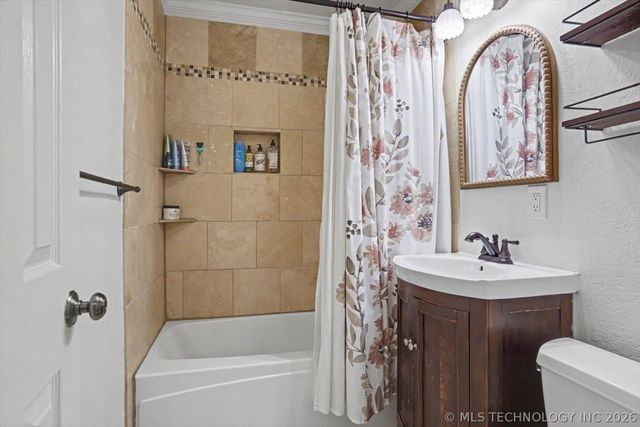 4937 S Cincinnati Avenue, Tulsa, OK 74105