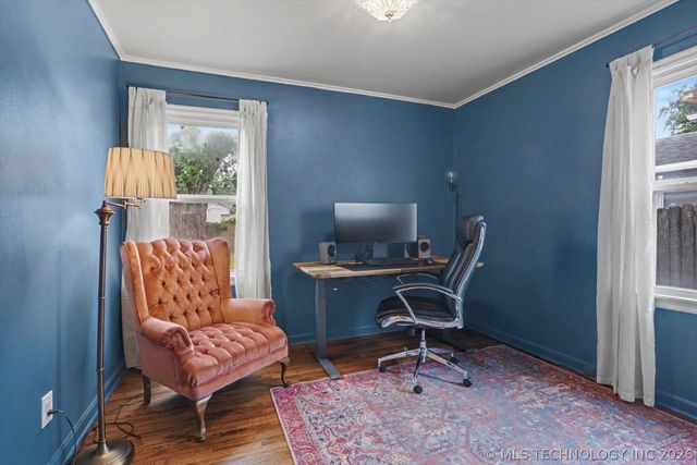 4937 S Cincinnati Avenue, Tulsa, OK 74105