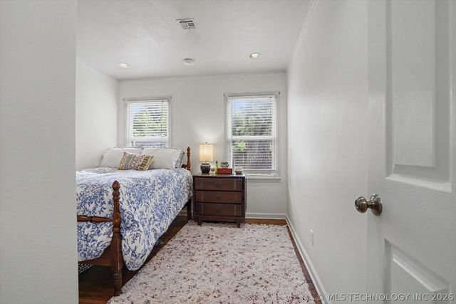 4937 S Cincinnati Avenue, Tulsa, OK 74105