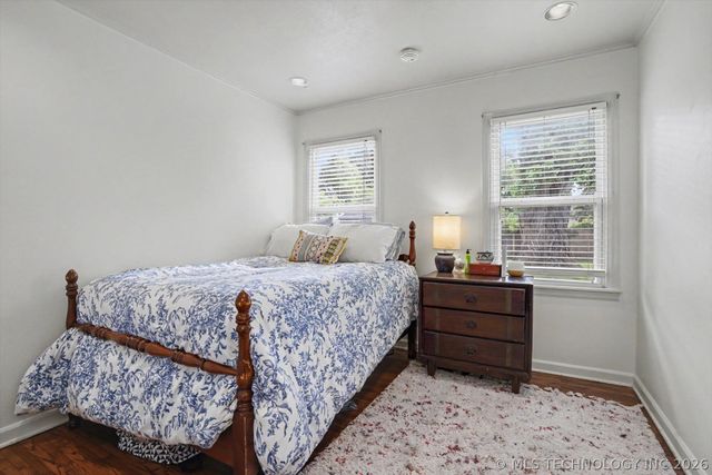 4937 S Cincinnati Avenue, Tulsa, OK 74105