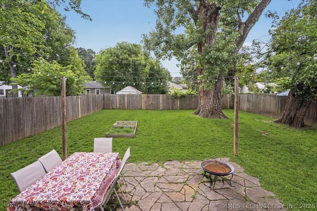 4937 S Cincinnati Avenue, Tulsa, OK 74105