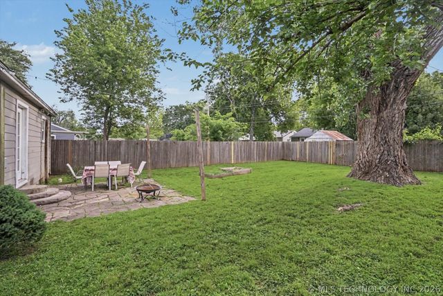 4937 S Cincinnati Avenue, Tulsa, OK 74105