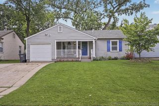 4937 S Cincinnati Avenue, Tulsa, OK 74105