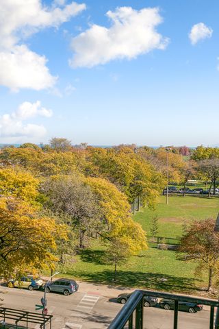 4520 N CLARENDON Avenue 406, Chicago, IL 60640