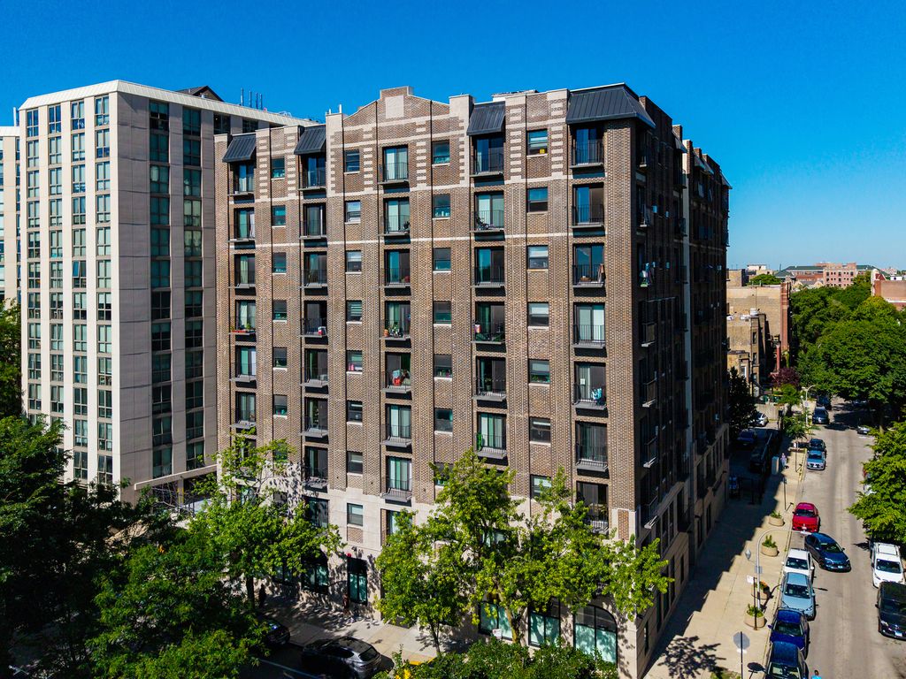 4520 N CLARENDON Avenue 406, Chicago, IL 60640