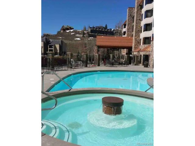 6 Emmons Rd 269, Crested Butte, CO 81225