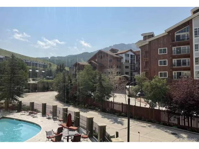 6 Emmons Rd 269, Crested Butte, CO 81225