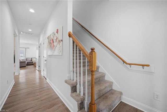 1713 Oakfield AVE, Norfolk, VA 23523
