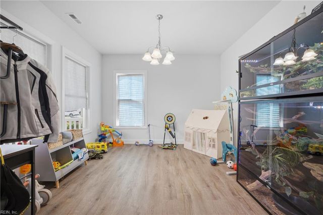 1713 Oakfield AVE, Norfolk, VA 23523