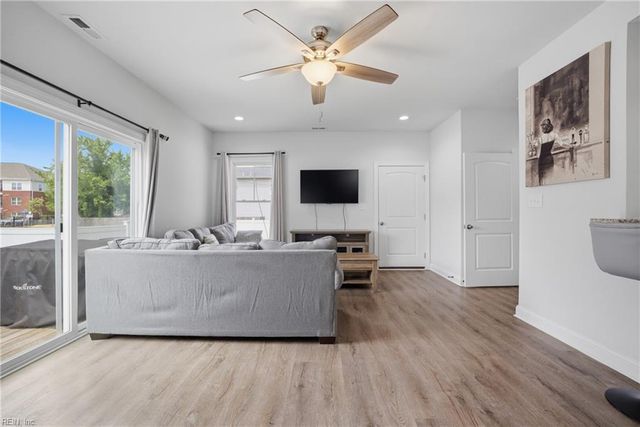 1713 Oakfield AVE, Norfolk, VA 23523