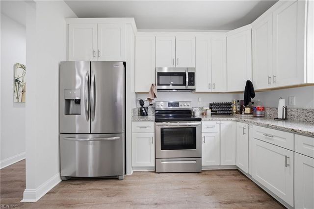 1713 Oakfield AVE, Norfolk, VA 23523