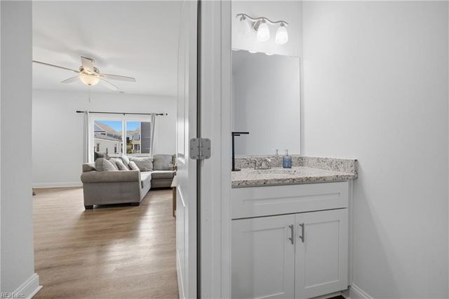1713 Oakfield AVE, Norfolk, VA 23523