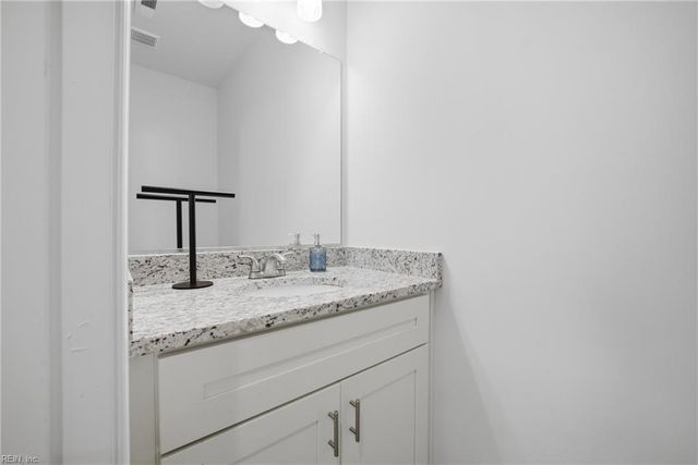 1713 Oakfield AVE, Norfolk, VA 23523