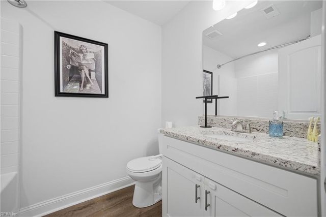 1713 Oakfield AVE, Norfolk, VA 23523