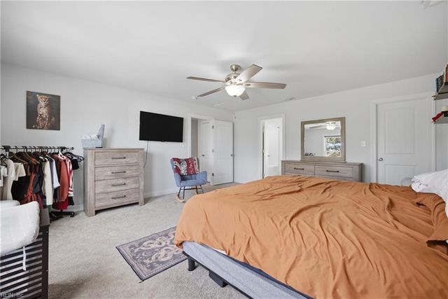 1713 Oakfield AVE, Norfolk, VA 23523