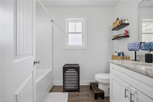1713 Oakfield AVE, Norfolk, VA 23523
