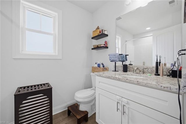 1713 Oakfield AVE, Norfolk, VA 23523