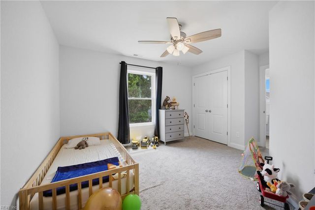 1713 Oakfield AVE, Norfolk, VA 23523