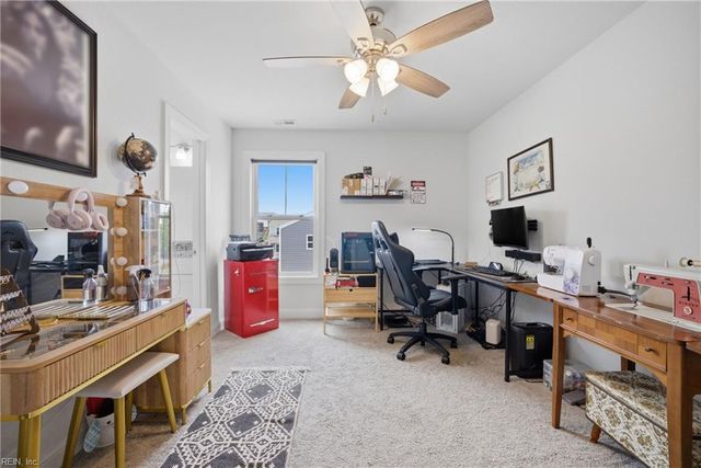 1713 Oakfield AVE, Norfolk, VA 23523