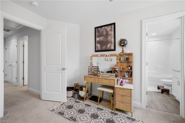 1713 Oakfield AVE, Norfolk, VA 23523