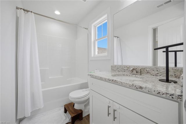 1713 Oakfield AVE, Norfolk, VA 23523