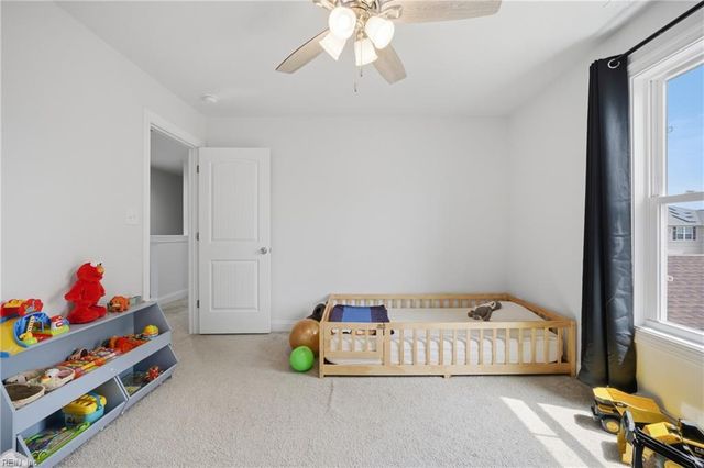 1713 Oakfield AVE, Norfolk, VA 23523