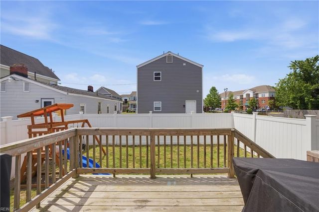 1713 Oakfield AVE, Norfolk, VA 23523
