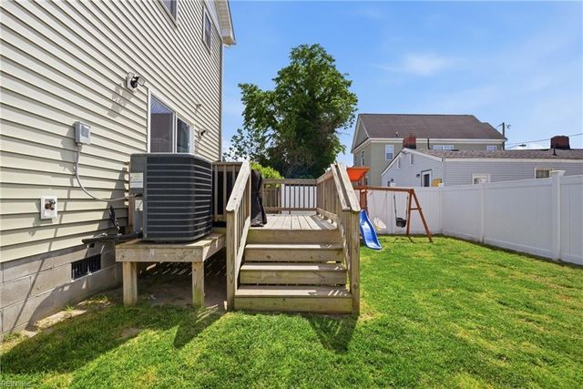 1713 Oakfield AVE, Norfolk, VA 23523