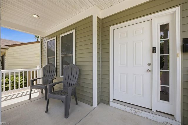1713 Oakfield AVE, Norfolk, VA 23523