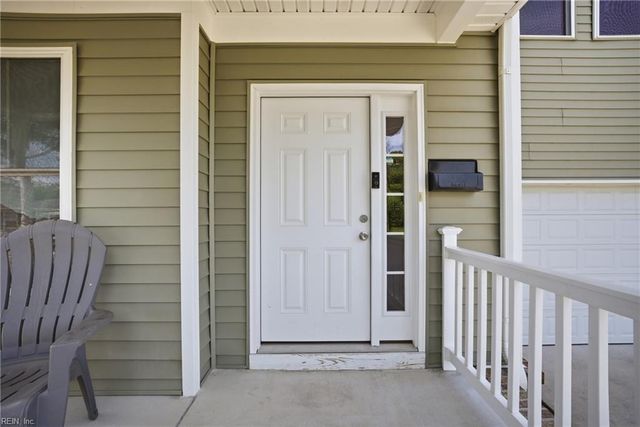 1713 Oakfield AVE, Norfolk, VA 23523