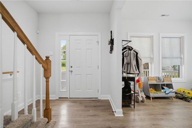 1713 Oakfield AVE, Norfolk, VA 23523