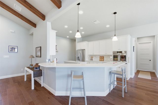 219 Skyline RD, Georgetown, TX 78628