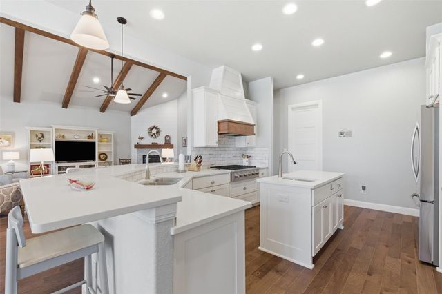 219 Skyline RD, Georgetown, TX 78628