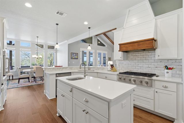 219 Skyline RD, Georgetown, TX 78628