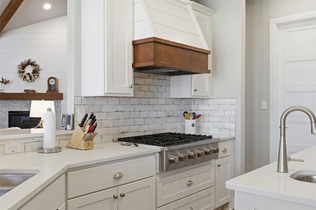 219 Skyline RD, Georgetown, TX 78628