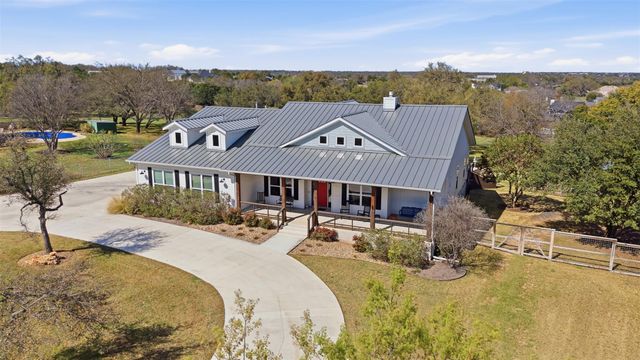 219 Skyline RD, Georgetown, TX 78628
