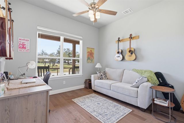 219 Skyline RD, Georgetown, TX 78628