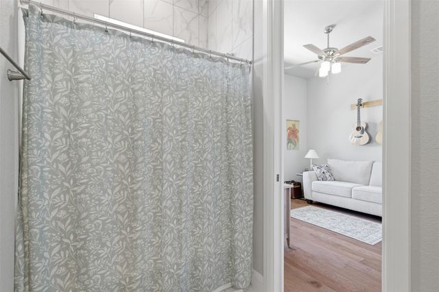 219 Skyline RD, Georgetown, TX 78628