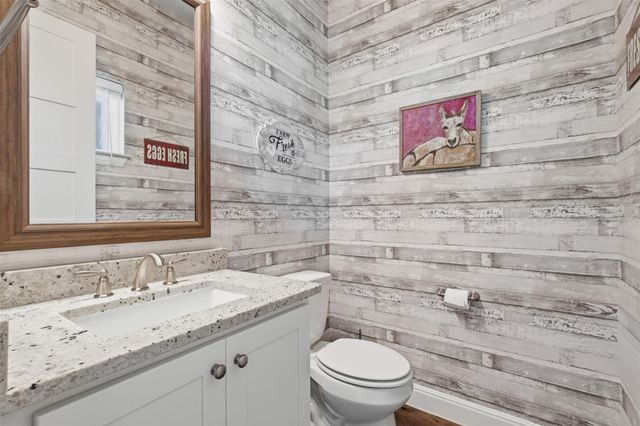 219 Skyline RD, Georgetown, TX 78628